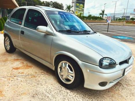 CHEVROLET Corsa Wagon 1.6 16V 4P GL, Foto 4