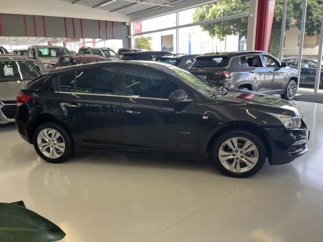 CHEVROLET Cruze Hatch 1.8 16V 4P LTZ SPORT6 FLEX AUTOMTICO, Foto 3