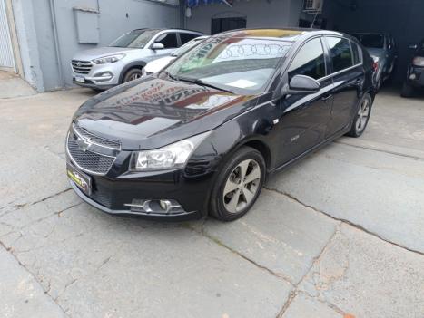 CHEVROLET Cruze Hatch 1.8 16V 4P LT SPORT FLEX, Foto 1