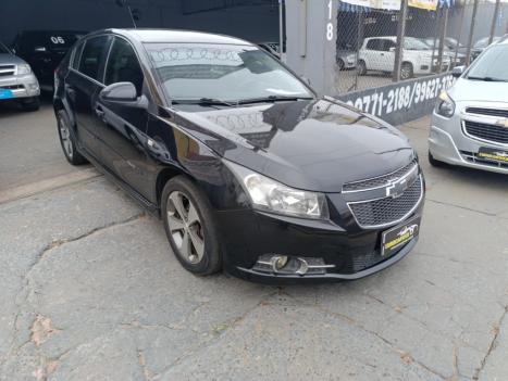 CHEVROLET Cruze Hatch 1.8 16V 4P LT SPORT FLEX, Foto 3