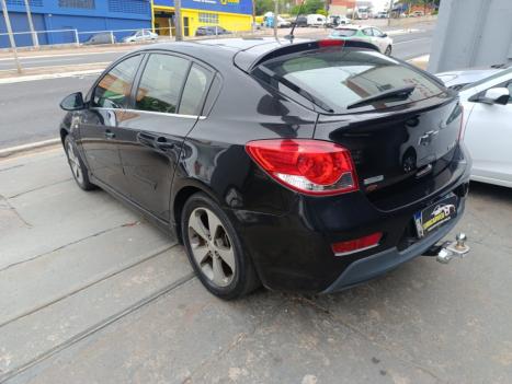 CHEVROLET Cruze Hatch 1.8 16V 4P LT SPORT FLEX, Foto 5