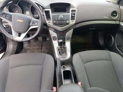 CHEVROLET Cruze Hatch 1.8 16V 4P LT SPORT FLEX, Foto 7