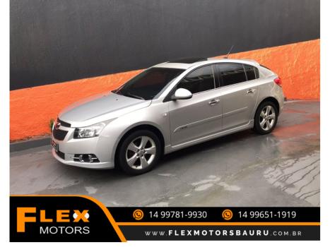 CHEVROLET Cruze Hatch 1.8 16V 4P LTZ SPORT6 FLEX AUTOMTICO, Foto 1