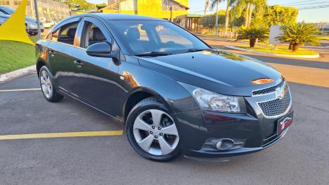 CHEVROLET Cruze Hatch 1.8 16V 4P LT SPORT FLEX, Foto 1