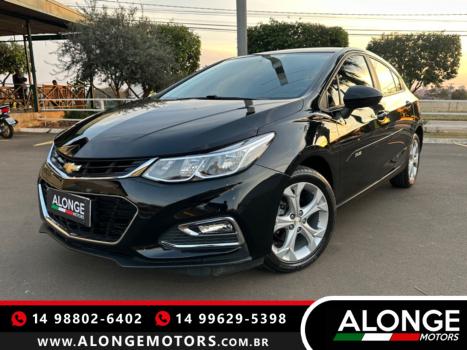 CHEVROLET Cruze Hatch 1.4 16V 4P LT TURBO FLEX AUTOMTICO, Foto 1