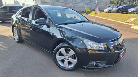 CHEVROLET Cruze Hatch 1.8 16V 4P LT SPORT FLEX, Foto 2