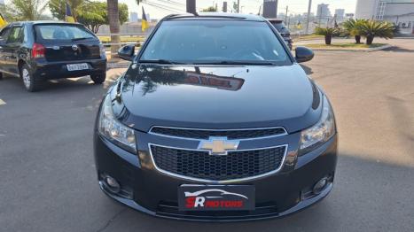 CHEVROLET Cruze Hatch 1.8 16V 4P LT SPORT FLEX, Foto 3