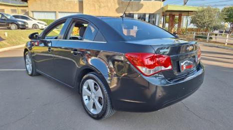 CHEVROLET Cruze Hatch 1.8 16V 4P LT SPORT FLEX, Foto 4