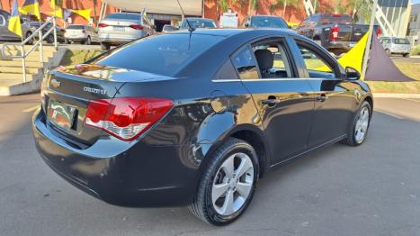 CHEVROLET Cruze Hatch 1.8 16V 4P LT SPORT FLEX, Foto 5