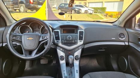 CHEVROLET Cruze Hatch 1.8 16V 4P LT SPORT FLEX, Foto 6