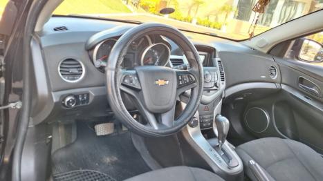 CHEVROLET Cruze Hatch 1.8 16V 4P LT SPORT FLEX, Foto 7