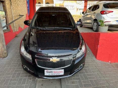 CHEVROLET Cruze Hatch 1.8 16V 4P LT SPORT FLEX AUTOMTICO, Foto 2