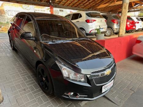 CHEVROLET Cruze Hatch 1.8 16V 4P LT SPORT FLEX AUTOMTICO, Foto 3