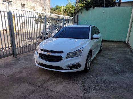 CHEVROLET Cruze Hatch 1.8 16V 4P LT SPORT6 FLEX AUTOMTICO, Foto 3