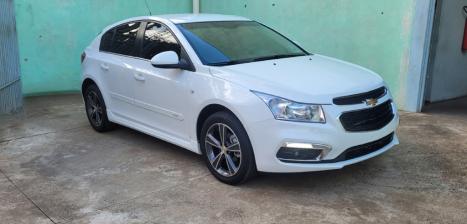 CHEVROLET Cruze Hatch 1.8 16V 4P LT SPORT FLEX AUTOMTICO, Foto 1