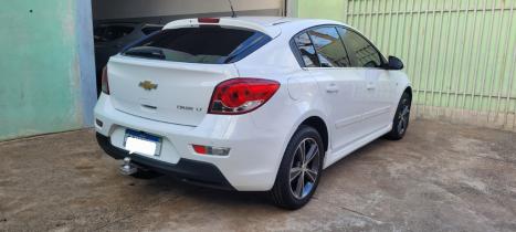 CHEVROLET Cruze Hatch 1.8 16V 4P LT SPORT FLEX AUTOMTICO, Foto 6