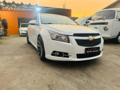 CHEVROLET Cruze Hatch 1.8 16V 4P LT SPORT6 FLEX, Foto 6