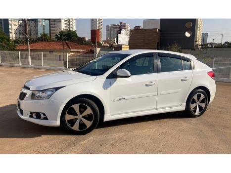 CHEVROLET Cruze Hatch 1.8 16V 4P LT SPORT6 FLEX, Foto 2