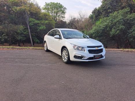 CHEVROLET Cruze Hatch 1.8 16V 4P LT SPORT FLEX, Foto 2