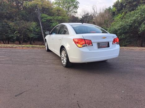 CHEVROLET Cruze Hatch 1.8 16V 4P LT SPORT FLEX, Foto 8