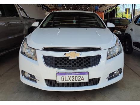 CHEVROLET Cruze Hatch 1.8 16V 4P LT SPORT6 FLEX AUTOMTICO, Foto 2