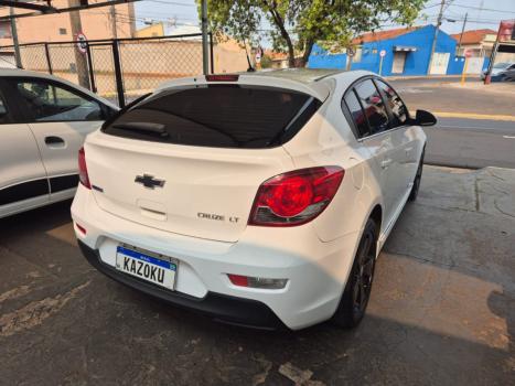 CHEVROLET Cruze Hatch 1.8 16V 4P LT SPORT6 FLEX, Foto 5