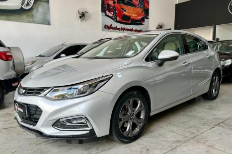 CHEVROLET Cruze Hatch 1.4 16V 4P LTZ SPORT6 TURBO FLEX AUTOMTICO, Foto 2