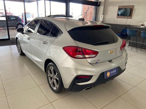 CHEVROLET Cruze Hatch 1.4 4P FLEX SPORT6 PREMIER TURBO AUTOMTICO, Foto 5