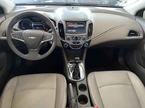 CHEVROLET Cruze Hatch 1.4 16V 4P LTZ TURBO FLEX AUTOMTICO, Foto 6