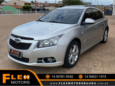 CHEVROLET Cruze Hatch 1.8 16V 4P LTZ SPORT6 FLEX AUTOMTICO, Foto 1