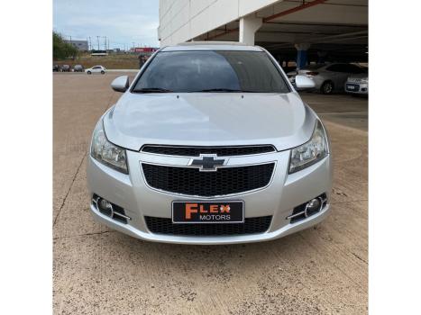 CHEVROLET Cruze Hatch 1.8 16V 4P LTZ SPORT6 FLEX AUTOMTICO, Foto 2