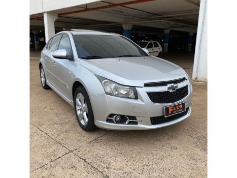 CHEVROLET Cruze Hatch 1.8 16V 4P LTZ SPORT6 FLEX AUTOMTICO, Foto 3