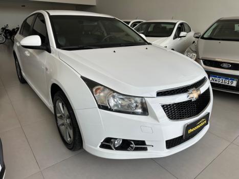 CHEVROLET Cruze Hatch 1.8 16V 4P LT SPORT FLEX AUTOMTICO, Foto 2