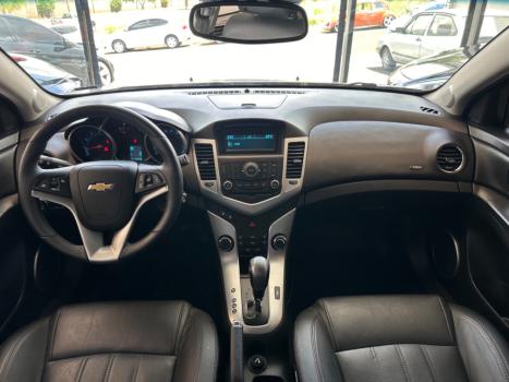 CHEVROLET Cruze Hatch 1.8 16V 4P LT SPORT FLEX AUTOMTICO, Foto 8