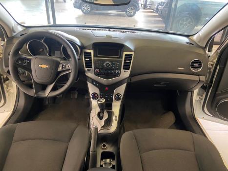 CHEVROLET Cruze Hatch 1.8 16V 4P LT SPORT FLEX, Foto 7