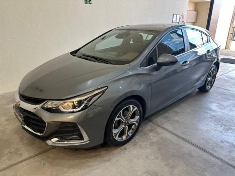 CHEVROLET Cruze Hatch 1.4 4P FLEX SPORT6 PREMIER TURBO AUTOMTICO, Foto 3