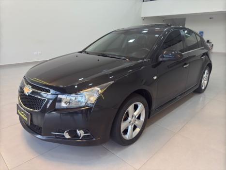 CHEVROLET Cruze Hatch 1.8 16V 4P LTZ SPORT6 FLEX AUTOMTICO, Foto 2