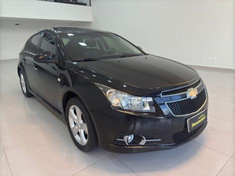 CHEVROLET Cruze Hatch 1.8 16V 4P LTZ SPORT6 FLEX AUTOMTICO, Foto 3