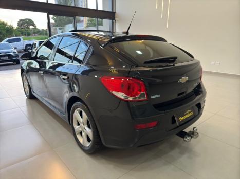 CHEVROLET Cruze Hatch 1.8 16V 4P LTZ SPORT6 FLEX AUTOMTICO, Foto 5