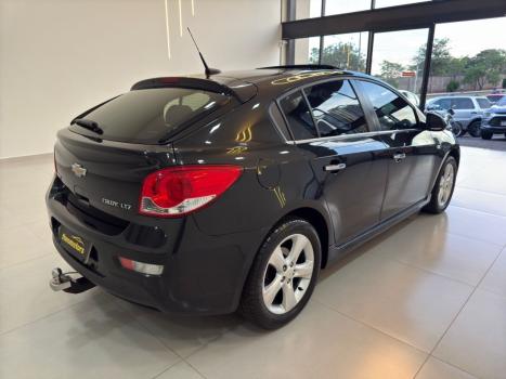 CHEVROLET Cruze Hatch 1.8 16V 4P LTZ SPORT6 FLEX AUTOMTICO, Foto 6