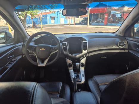 CHEVROLET Cruze Hatch 1.8 16V 4P LTZ SPORT6 FLEX AUTOMTICO, Foto 7