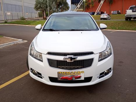 CHEVROLET Cruze Hatch 1.8 16V 4P LT SPORT6 FLEX, Foto 2