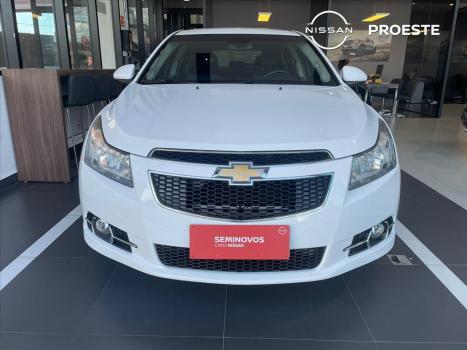 CHEVROLET Cruze Hatch 1.8 16V 4P LT SPORT6 FLEX AUTOMTICO, Foto 2