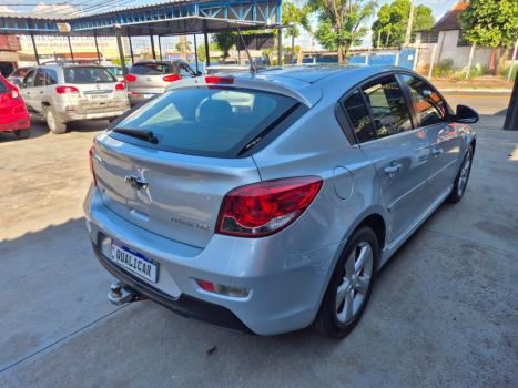 CHEVROLET Cruze Hatch 1.8 16V 4P LTZ SPORT6 FLEX AUTOMTICO, Foto 3