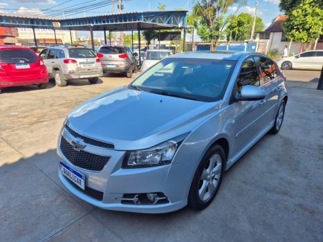 CHEVROLET Cruze Hatch 1.8 16V 4P LTZ SPORT6 FLEX AUTOMTICO, Foto 2