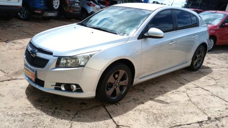 CHEVROLET Cruze Hatch 1.8 16V 4P LT SPORT6 FLEX AUTOMTICO, Foto 11