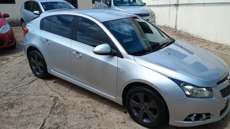 CHEVROLET Cruze Hatch 1.8 16V 4P LT SPORT6 FLEX AUTOMTICO, Foto 16