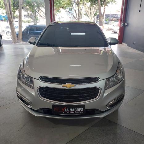 CHEVROLET Cruze Hatch 1.8 16V 4P LT SPORT FLEX AUTOMTICO, Foto 7