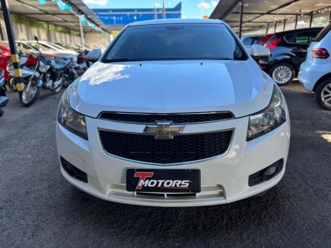 CHEVROLET Cruze Hatch 1.8 16V 4P LT SPORT FLEX, Foto 2