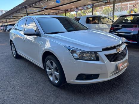 CHEVROLET Cruze Hatch 1.8 16V 4P LT SPORT FLEX, Foto 3